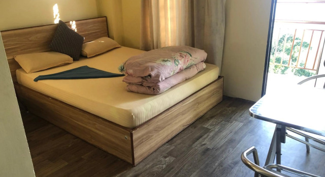 Universal Hotel & Lodge - Gorkha, Забронировать Отель Горкха провинция Гандаки-Прадеш