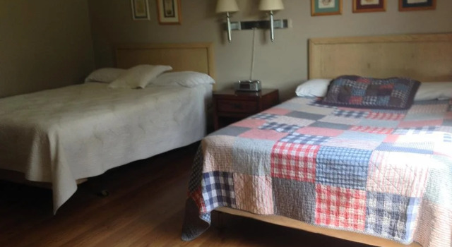 Chaffee Lodge, Buchen Sie Gasthaus Chaffee New York State