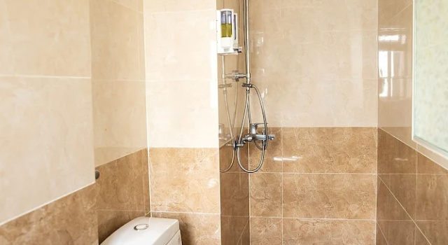 Номер Deluxe Tu Phuong Hotel