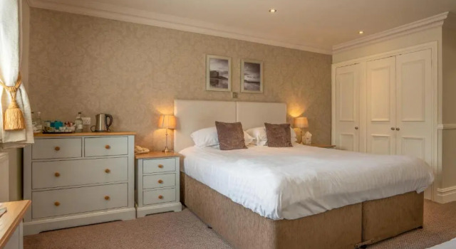 Семейный номер Superior Botany Bay Hotel