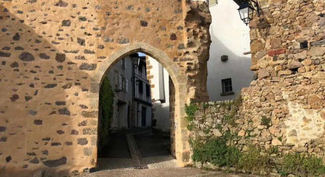 La Maison du Passeur, Varaa Hotelli Availles-Limouzine Vienne