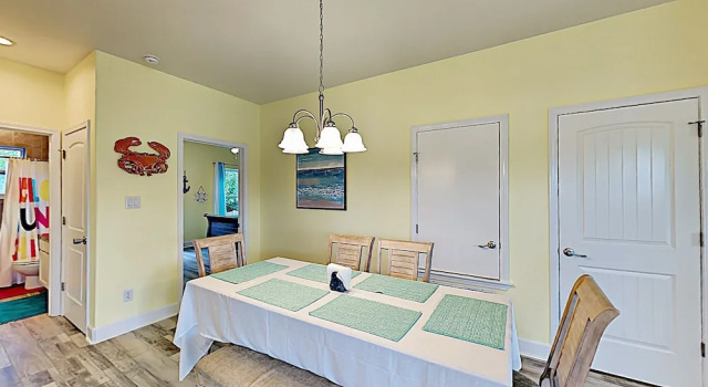 1726 Port Aransas - 3 Br Condo