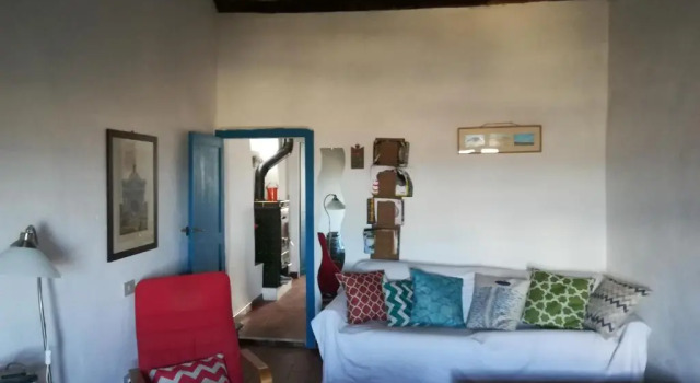 Апартаменты Casa Toscana