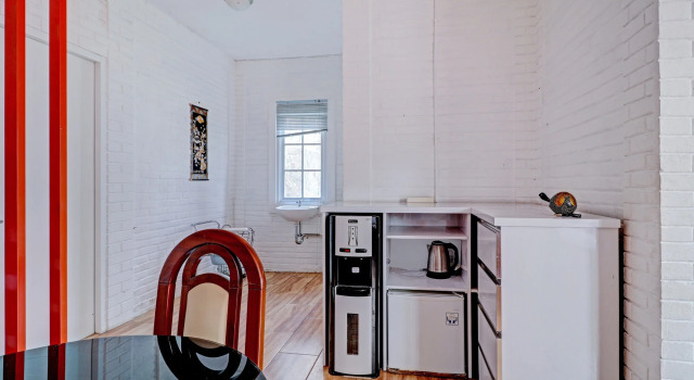 Suite OYO 90617 Rumah Oma Opa