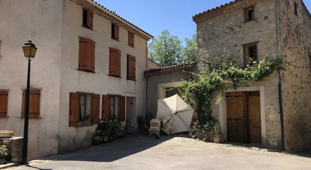 Aux Belles Vacances- Adult Only, Rezerwuj Hotel Caux-et-Sauzens Canal du Midi