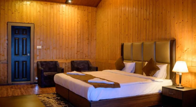 Студия Istana Resort & Spa