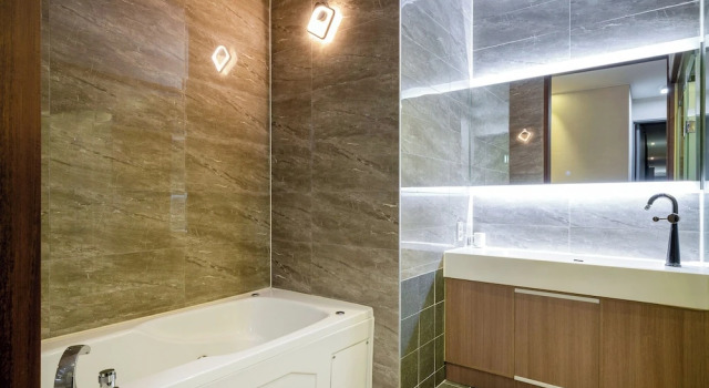 Двухместный номер Standard Yeosu Stay Hotel