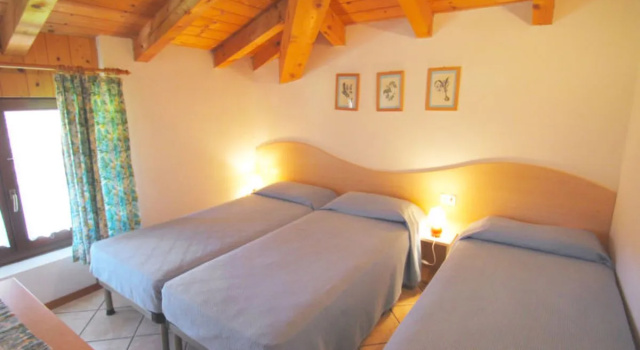 Apartment Dromaè Lago di Ledro 27900