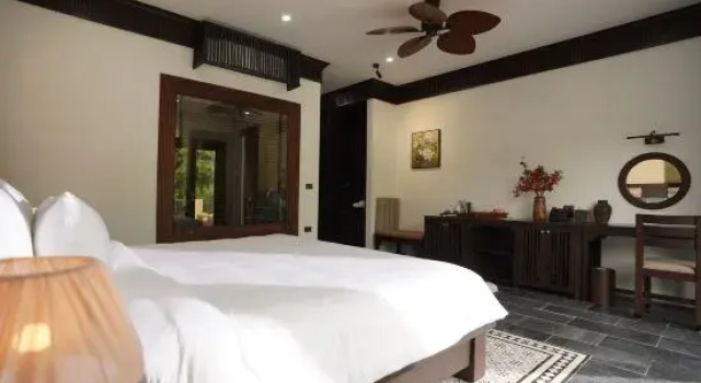 Номер Superior Bliss Tam Coc Resort Ninh Binh