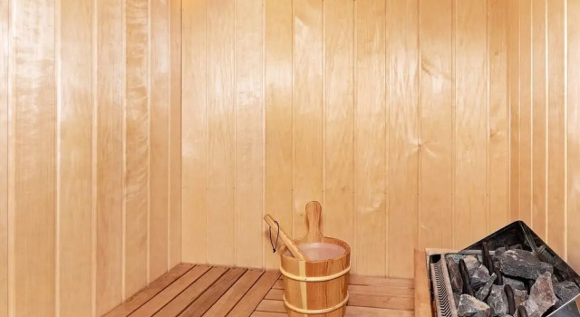 Коттедж 9 Person Holiday Home in Hojslev-by Traum
