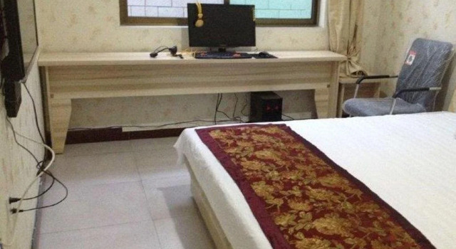 Taiyuan Jiaxin Hotel, Prenota Hotel Xiao Dian 