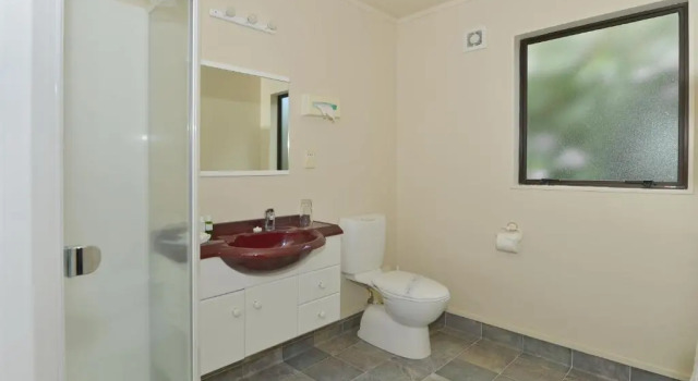Студия Standard BKs Pohutukawa Lodge