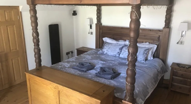 Castle House Holiday Home, Reservar Casa de férias High Peak Merseyside