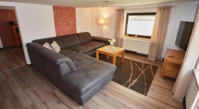 Ferienwohnung Arnold, Prenota Hotel Hotel a Sassonia con parcheggio, Parcheggio