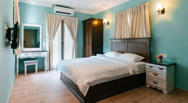 Suite familiare duplex The Tudor