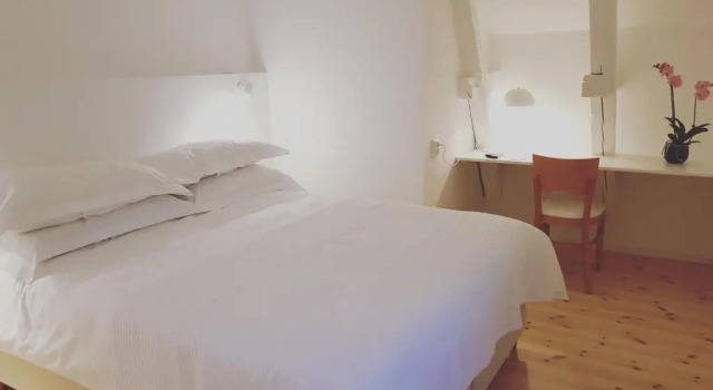 Standard- værelse Prästgården Hotell & Bryggeri