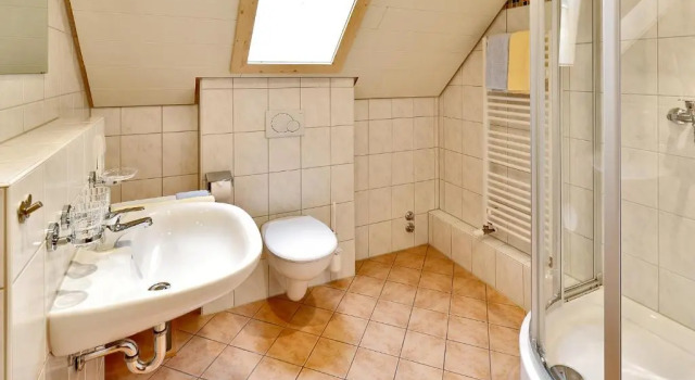 Номер Standard Pension Waldwinkel