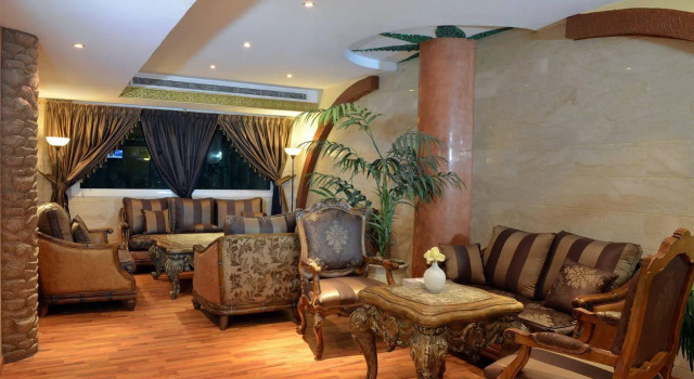 Boudl Palestine, Buchen Sie Hotel Hotels in Provinz Mekka mit Parkplatz, Parkplätze