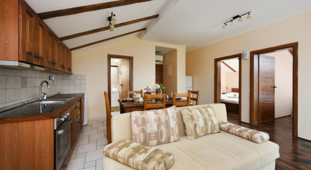 Villa Quince Zadarvillas