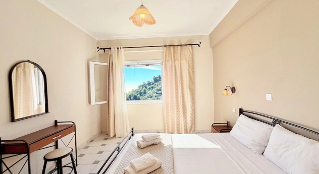 Gallini Sea View