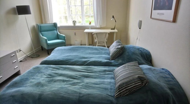 Nakkebølle Skolecenter, Rezervovat Hotel Hotely v Funen s parkováním, Parkování