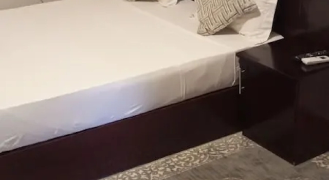 Номер Superior Hostellerie Le Relais St Hubert