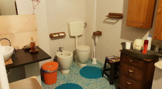 La casa di Daniele