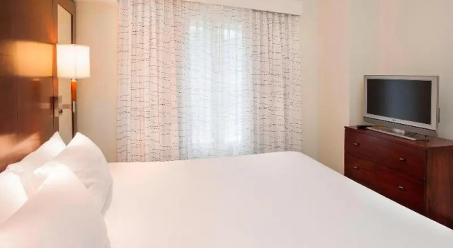 Четырёхместный люкс Residence Inn Birmingham Hoover