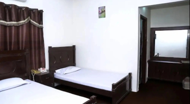 Номер Standard Mughal Guest House