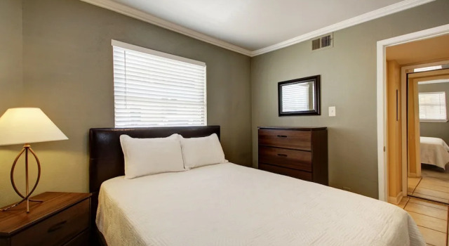 AustinStays 3 Bedroom Downtown Suite, 预订 酒店 奥斯汀 Greater Austin