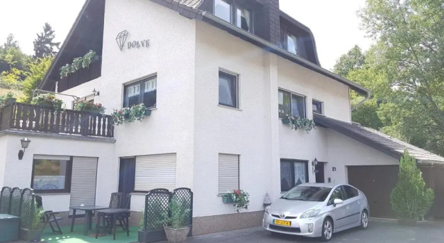 Familiehuis Dolve, Prenota Appartamento Muerlenbach 