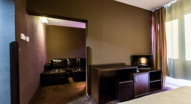 Полулюкс Hemus Hotel - Vratza