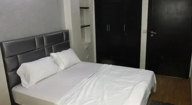 Appartement Zanouba, Rezervasyon Daire Doukkala-Abda otoparklı oteller, Otopark