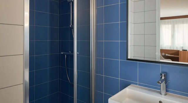Номер Standard Timhotel Nation