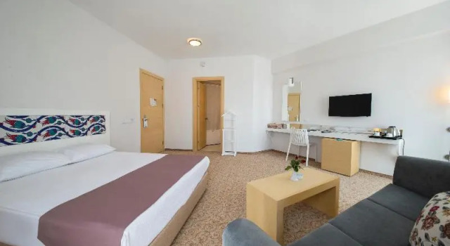 Двухместный номер Standard Larina Ninova Thermal SPA & Hotel