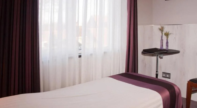 Hotel Brabant