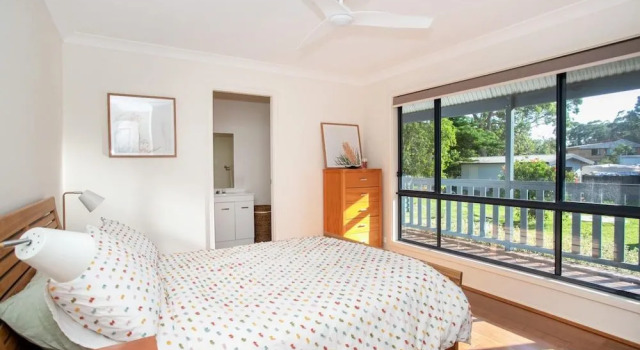 5 Northaven Ave in Bawley Point, Забронировать Отель Боули-Пойнт Shoalhaven
