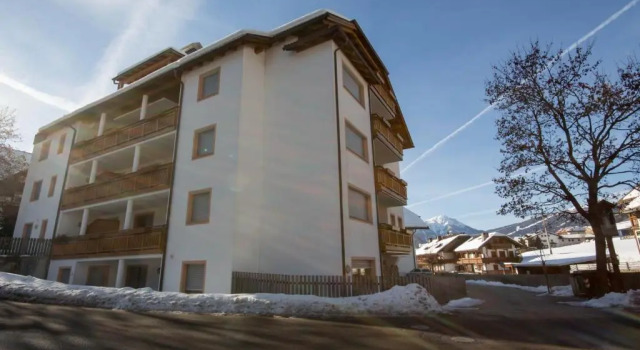 Aurturist Appartement 152, Забронировать Апартаменты/квартира Апартаменты Разун-ди-Сопра, Апартаменты/квартира