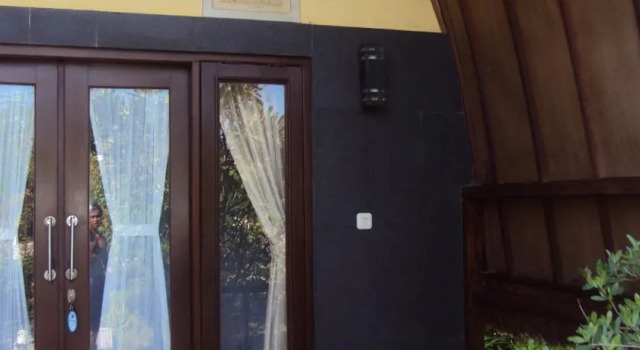 Meno Turtle Bungalows, Book Hotel Gili Meno 