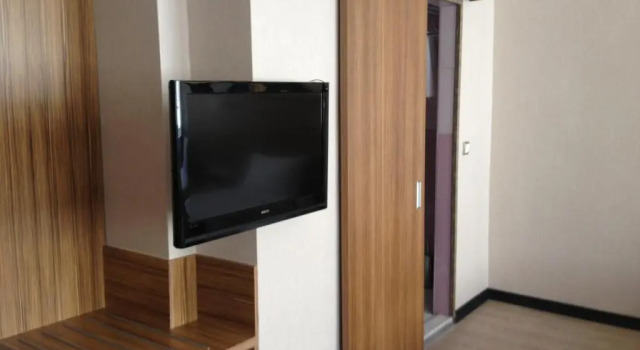 Трёхместный номер Standard Buyuk Hotel