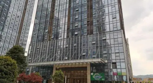 HUIHE Sailaton Hotel (Zunyi Xinpu Linda Food City), Varaa Hotelli Zunyi Guizhou