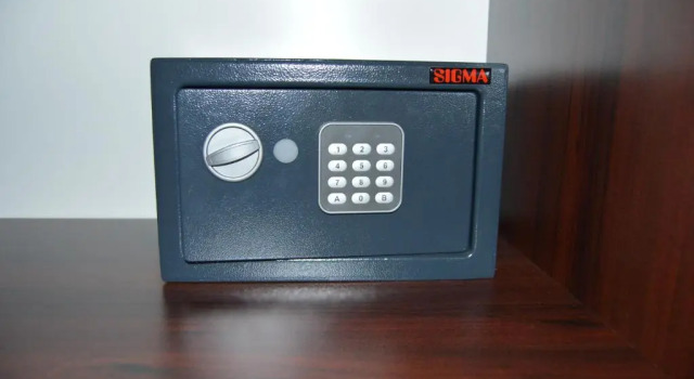 Номер Standard HOTEL ARÉNA