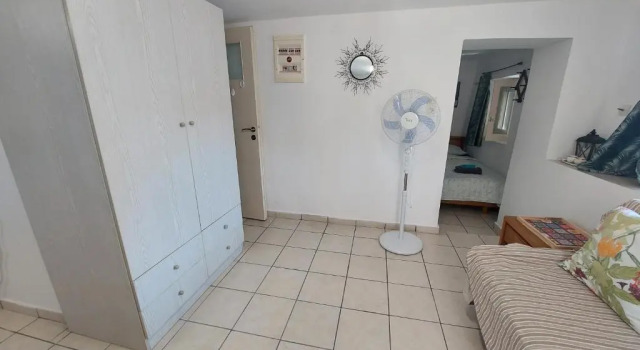 Апартаменты Artemis Ermoupoli Centre Appartement pour petit budget Backpackers