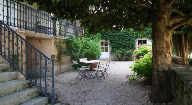 Студия B&B Au Pain Quotidien