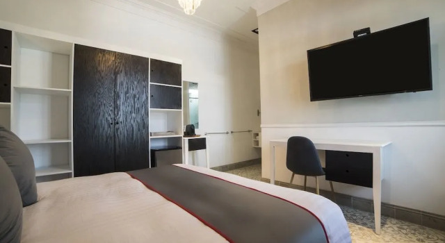 Hotel Business Real 500, Book Hotel Puebla Centro 
