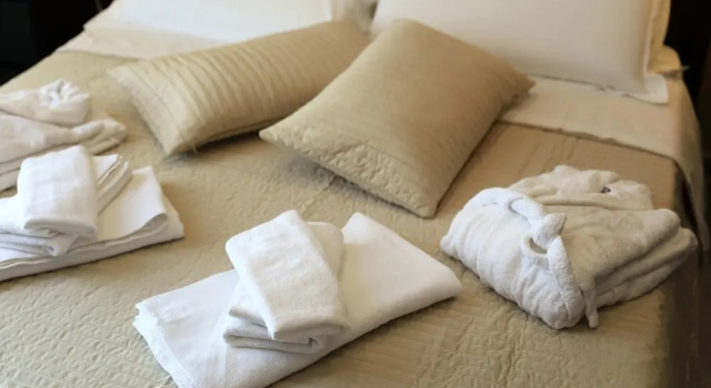 Номер Classic Mirko Luxury Inn