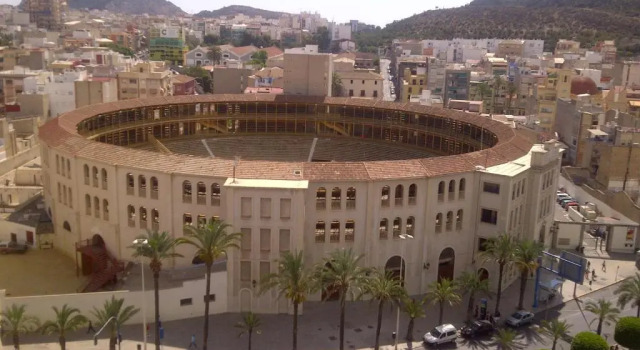 Апартаменты TEATRO centro alicante