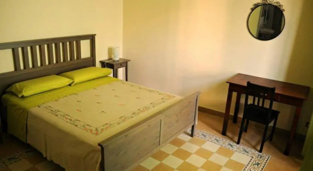 Номер Superior B&B Palazzo Corvino
