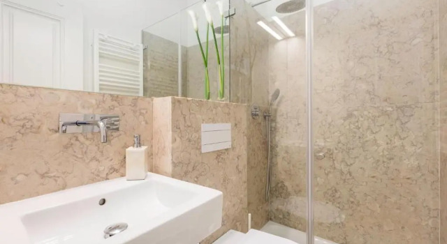Апартаменты с балконом и с красивым видом из окна Casa Largo de Santo Antonio da Sé 8