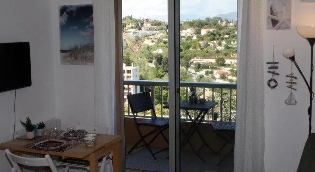 Студия Studio Le Fabrina Riviera